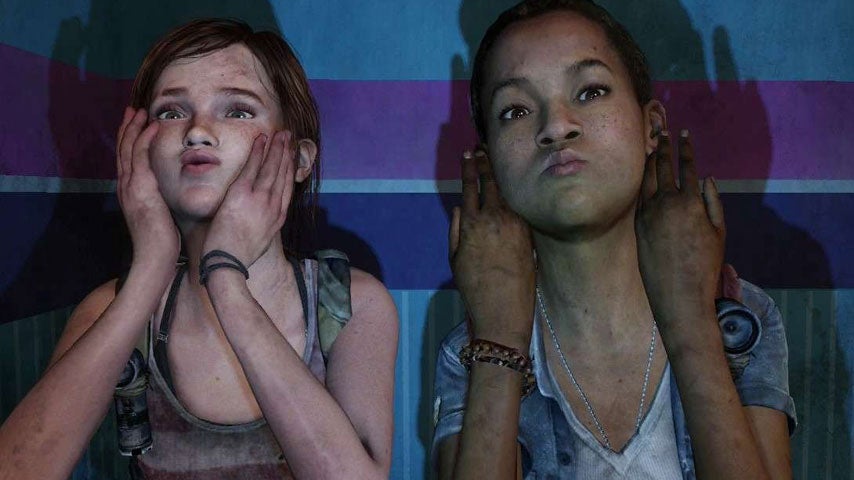 Obrazki dla Sprzedaż gier: The Last of Us: Remastered utrzymało pierwsze miejsce w UK