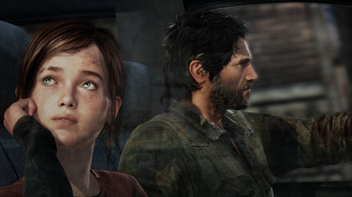 Obrazki dla The Last of Us - ujawniono liczbę odcinków serialu HBO