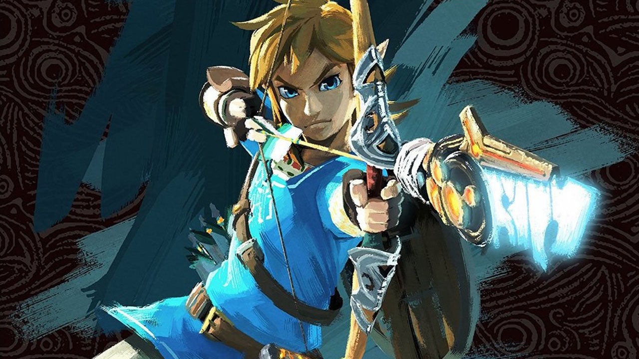 Image for Zelda on Switch: Faster in Portable Mode?