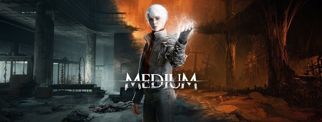 The Medium story guide  mission list and tips - 15