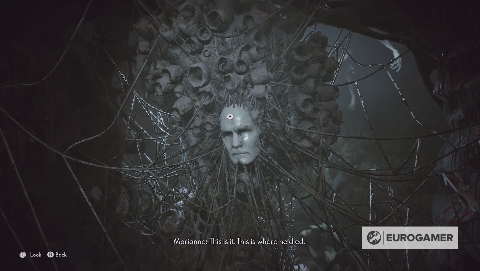 The Medium conference room puzzle   How to send away the souls of the other victims explained - 86