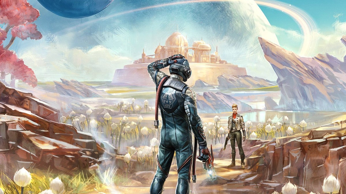 Obrazki dla The Outer Worlds 2 może zostać zapowiedziane na E3 2021