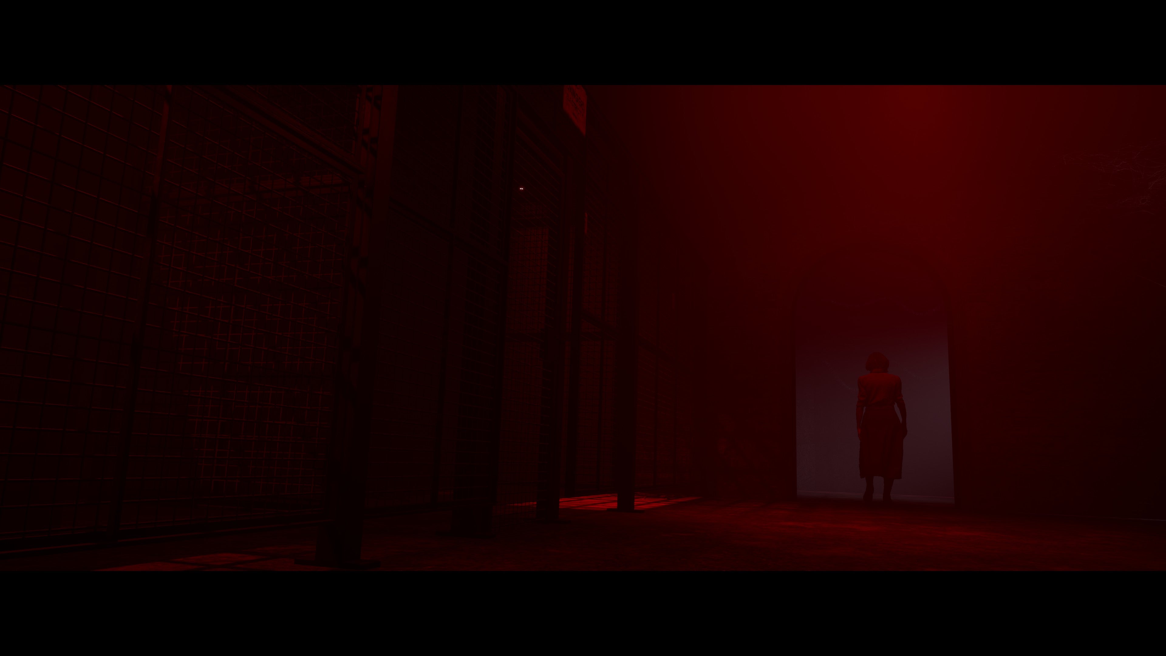 The Quarry review   sumptuous slasher horror digs its own grave - 62