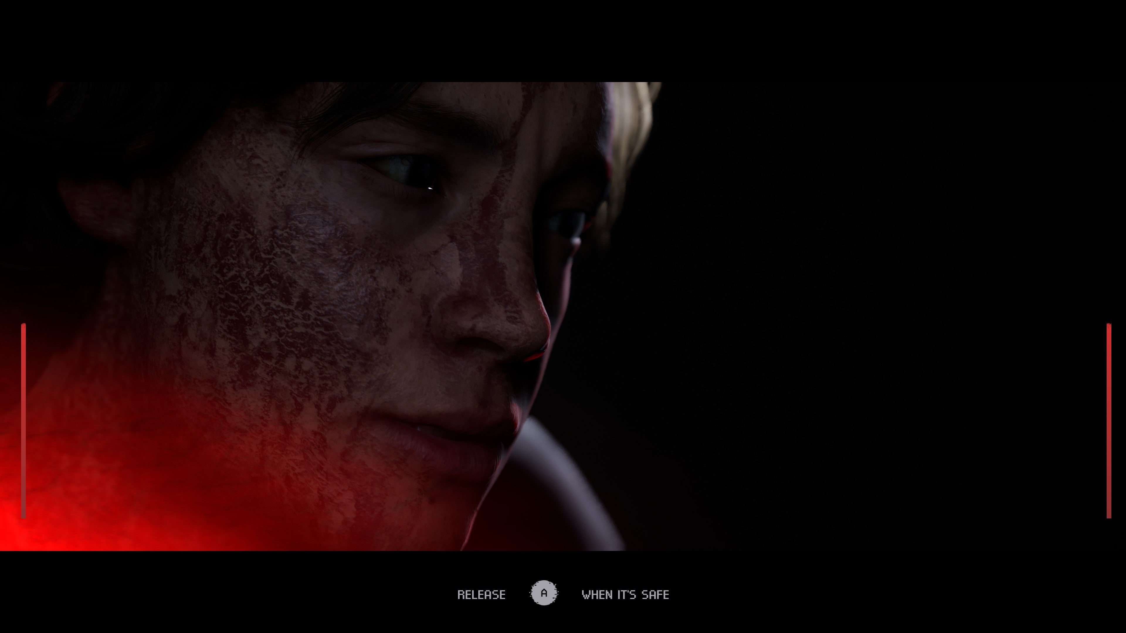 The Quarry review   sumptuous slasher horror digs its own grave - 6