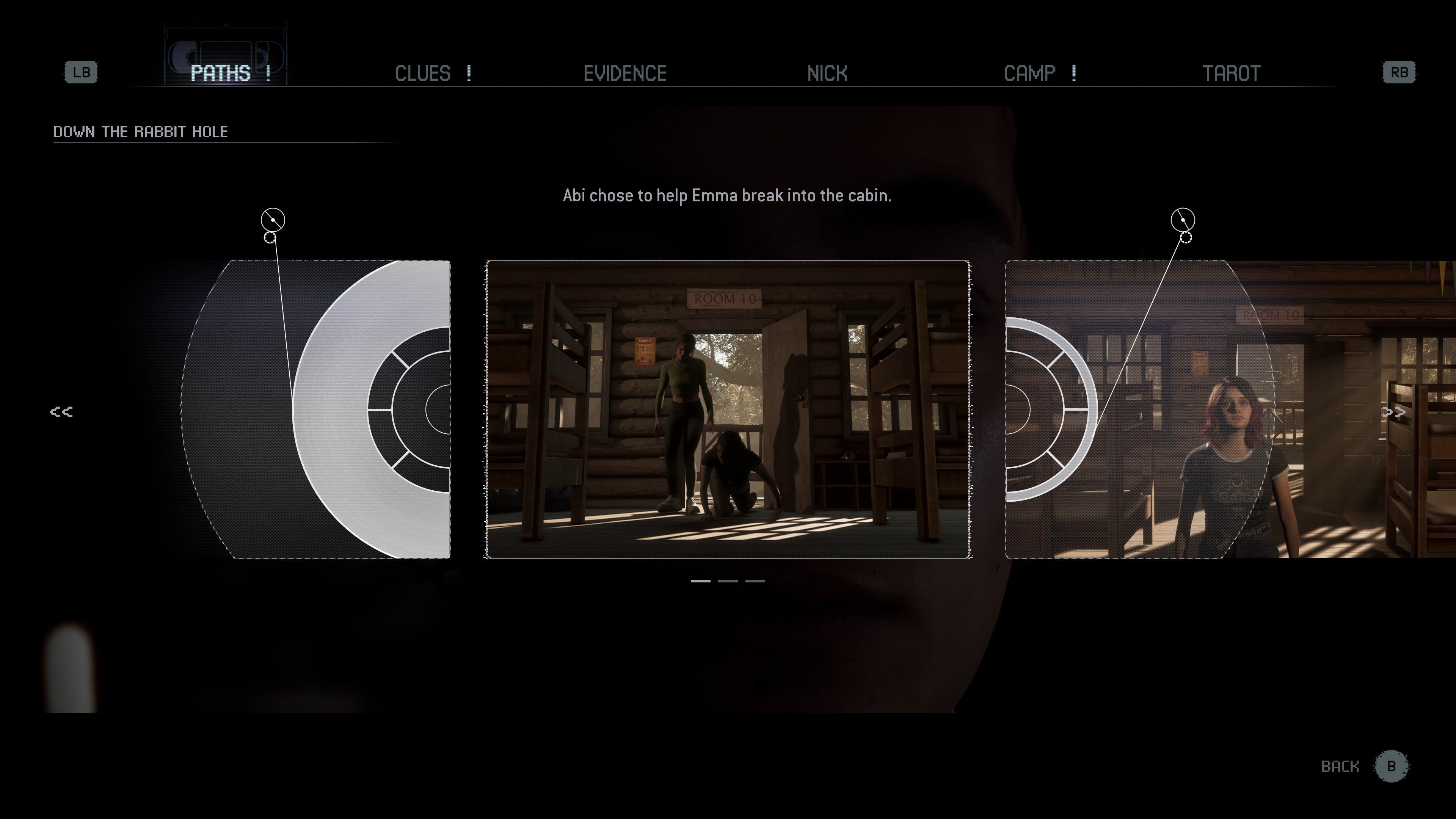 The Quarry review   sumptuous slasher horror digs its own grave - 34