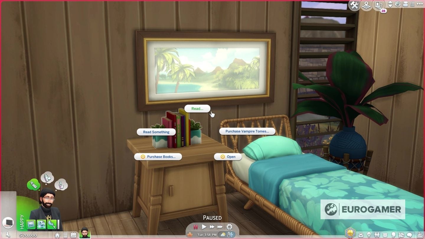 The Sims 4 Tiny Living guide  how to get the most out of your Tiny Home Residential Lot - 13
