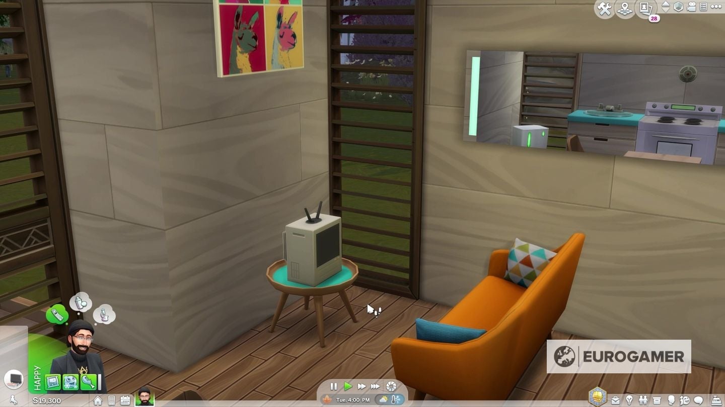 The Sims 4 Tiny Living guide  how to get the most out of your Tiny Home Residential Lot - 83