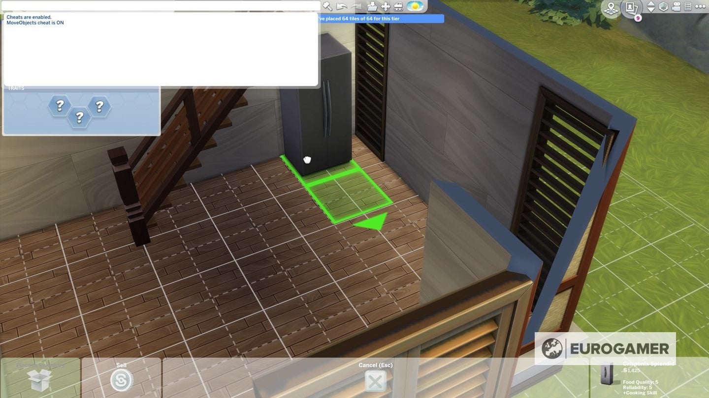The Sims 4 Tiny Living guide  how to get the most out of your Tiny Home Residential Lot - 27
