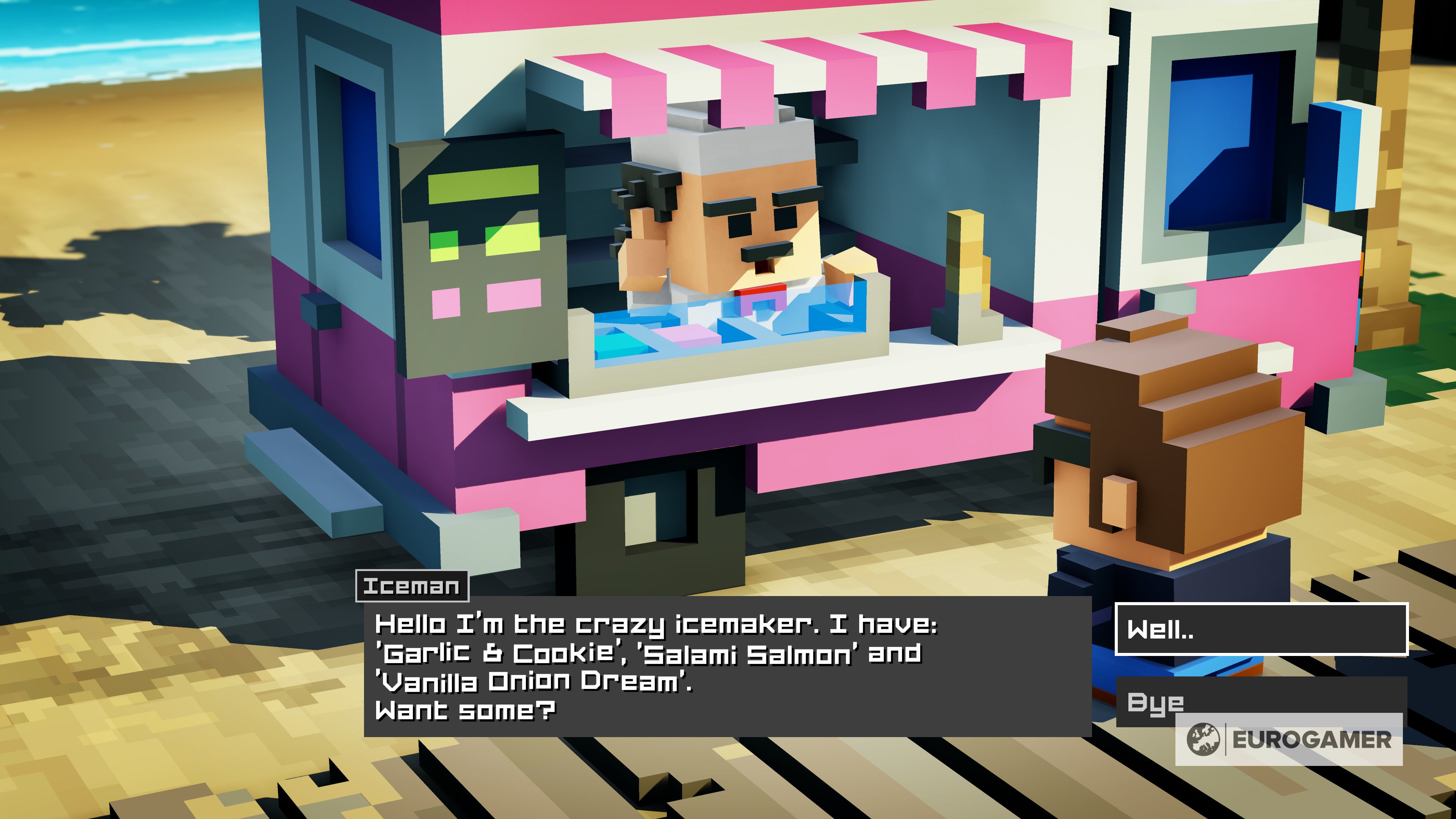 Acclaimed island hopping adventure The Touryst coming to PlayStation in September - 59