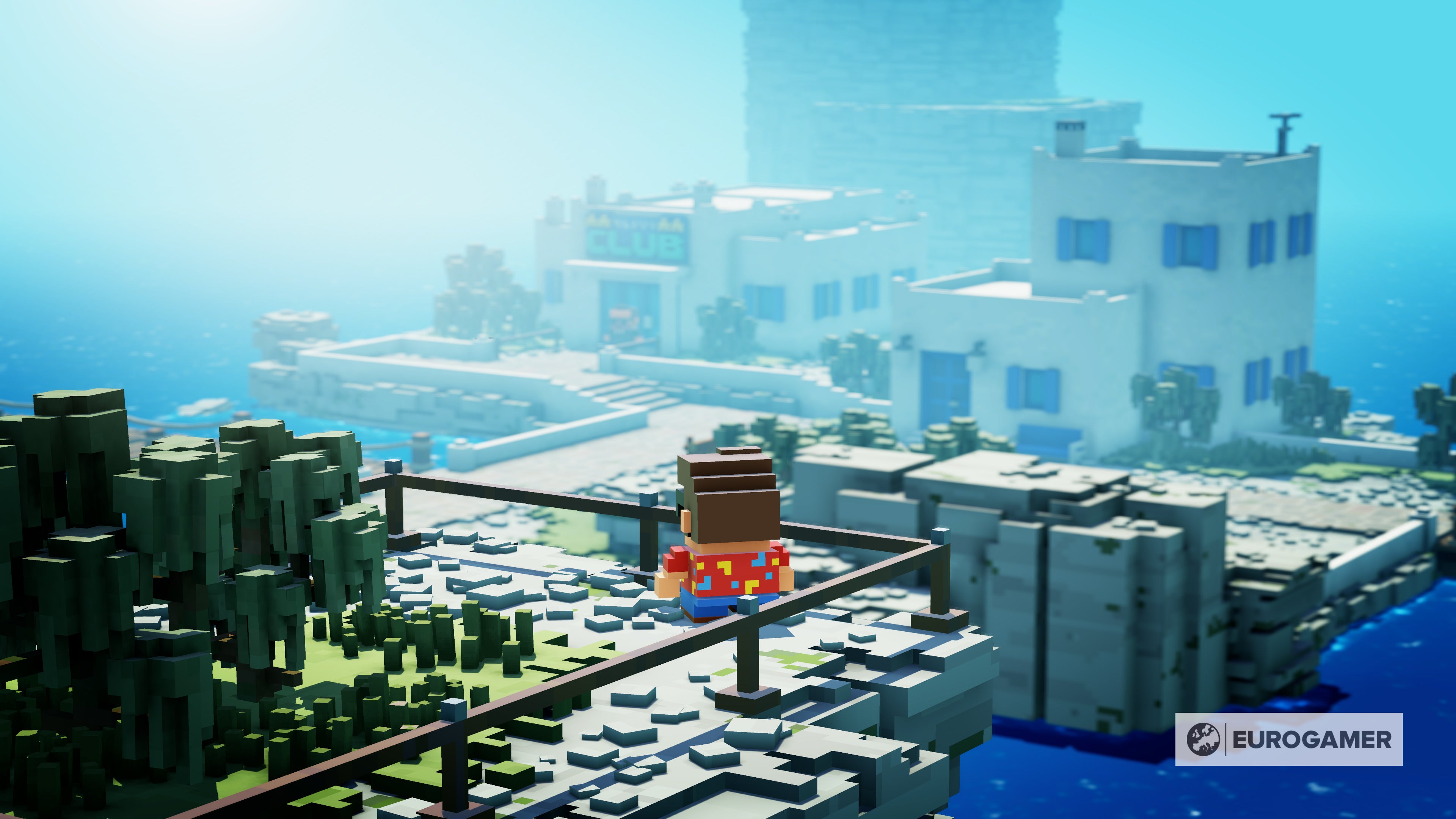 Acclaimed island hopping adventure The Touryst coming to PlayStation in September - 40