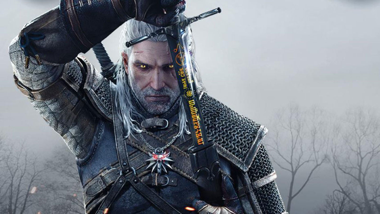 Image for The Witcher 3's PS5 and Xbox Series X/S update to release later this year