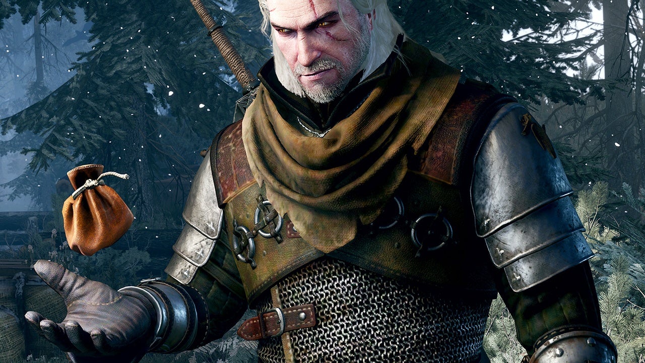 Image for Has CD Projekt overburdened itself? | This Week In Business