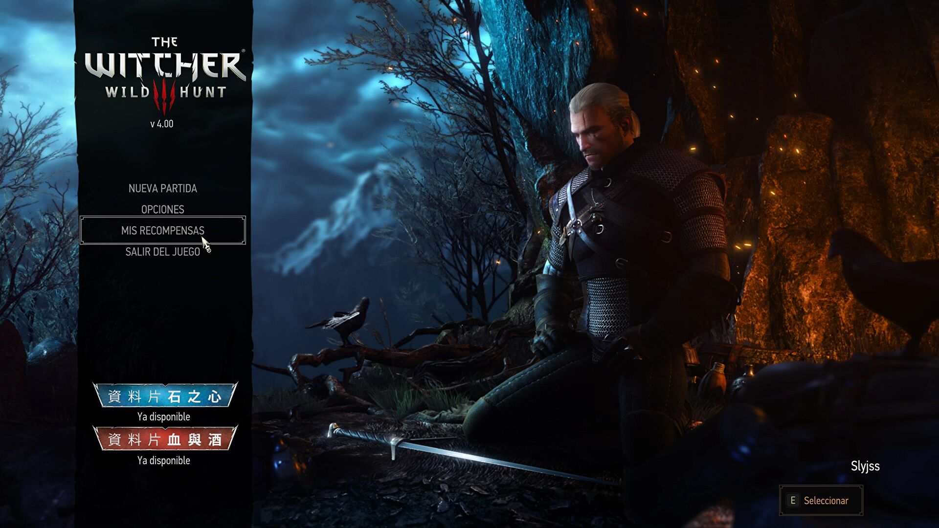 Imagem para The Witcher 3 - Recompensas gratuitas da versão next-gen para PC, PlayStation 5 e Xbox Series X/S