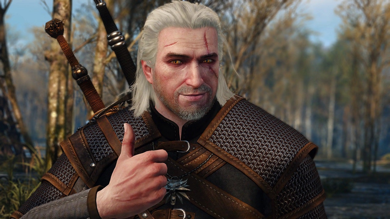 Own The Witcher 3 on PS4 or One? You can claim a PC copy from GOG | Eurogamer.net