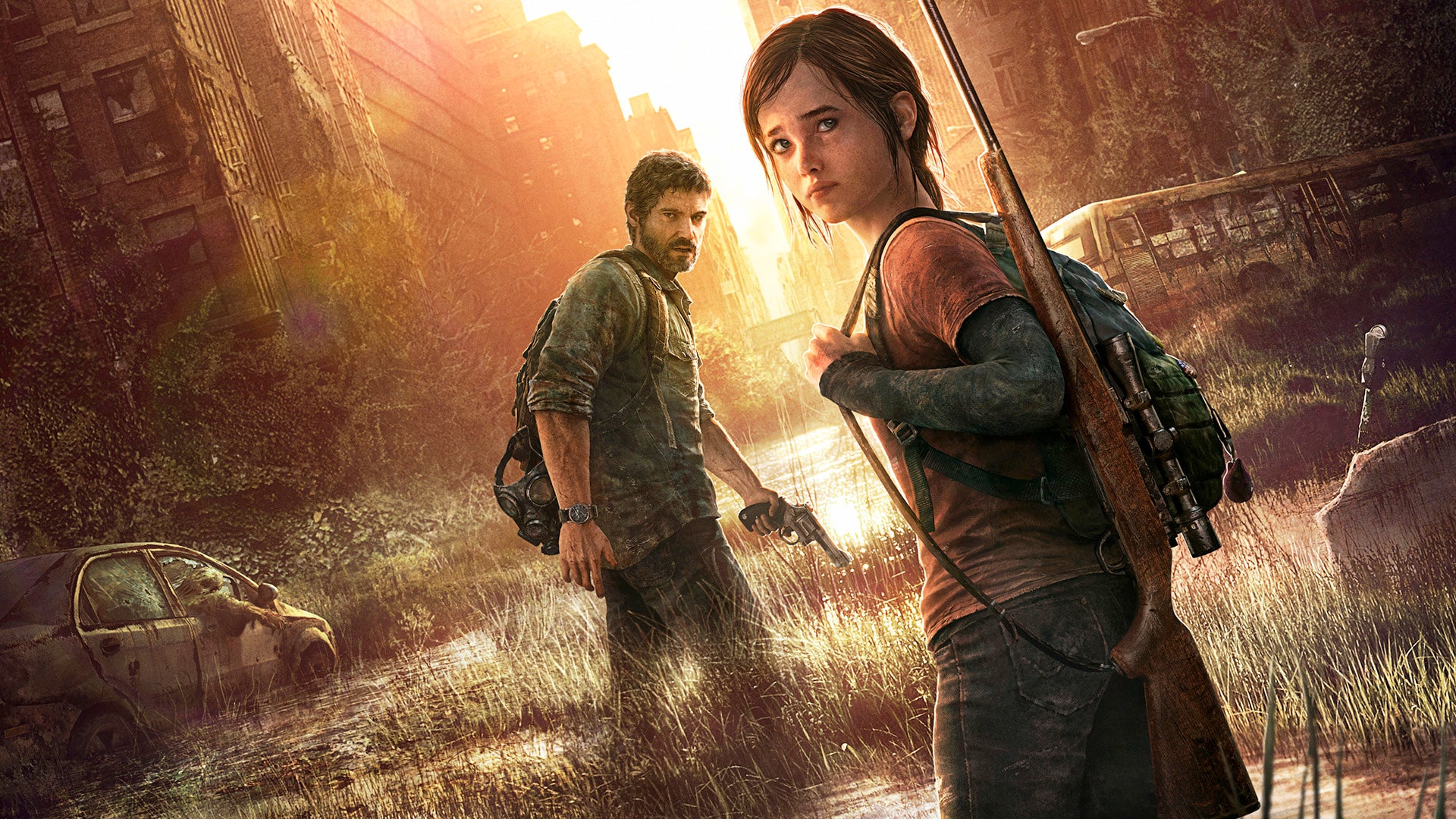 Image for The Last of Us Remastered Patch 1.08 Analysis