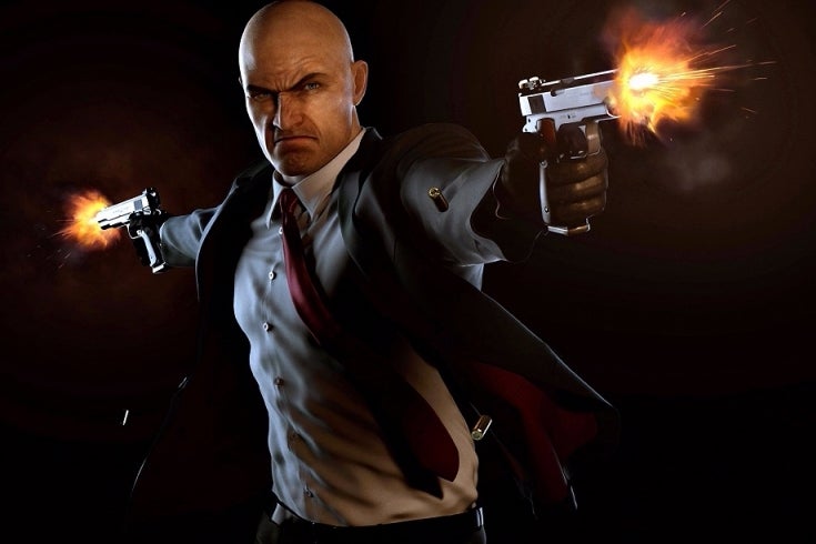 Image for Připravuje se televizní seriál Hitman pro streamovací službu Hulu