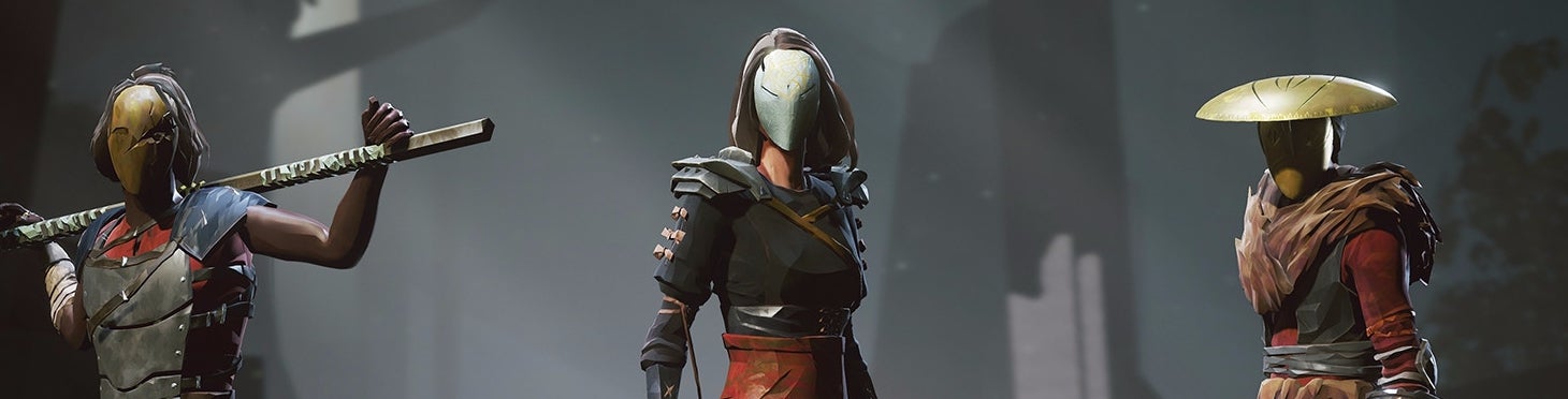 The neverending quest for Absolver's ultimate martial art | Eurogamer.net