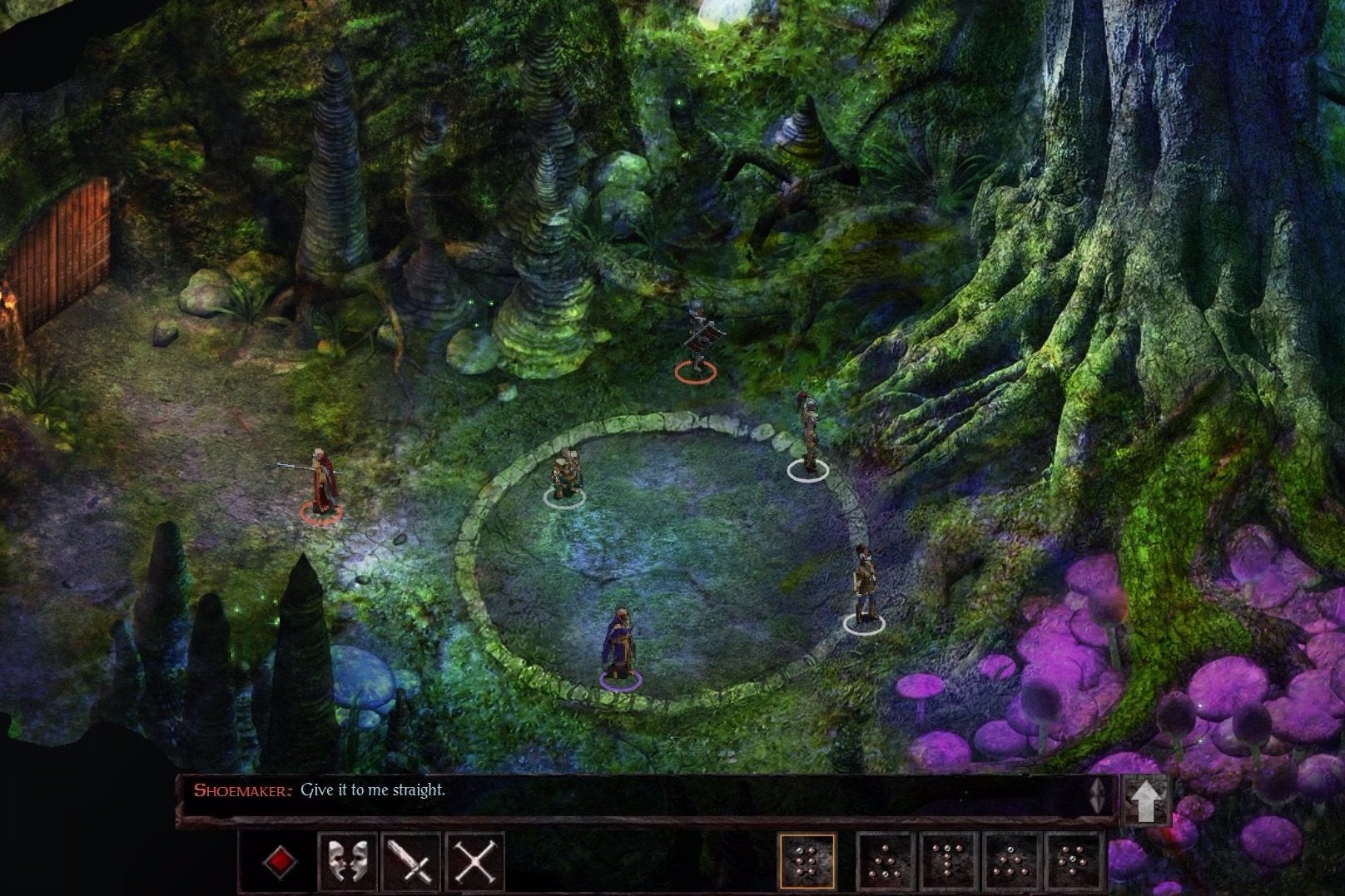 Imagen para Anunciada nueva expansión para Baldur's Gate: Enhanced Edition