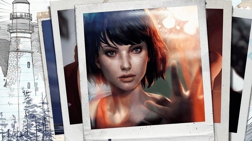 Image for There's changes afoot at Life is Strange creator Dontnod