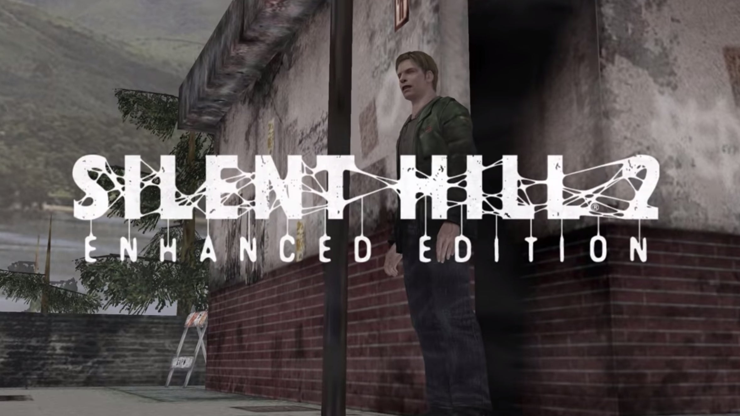 Image for These mods bring stunning improvements to the PC version of Silent Hill 2