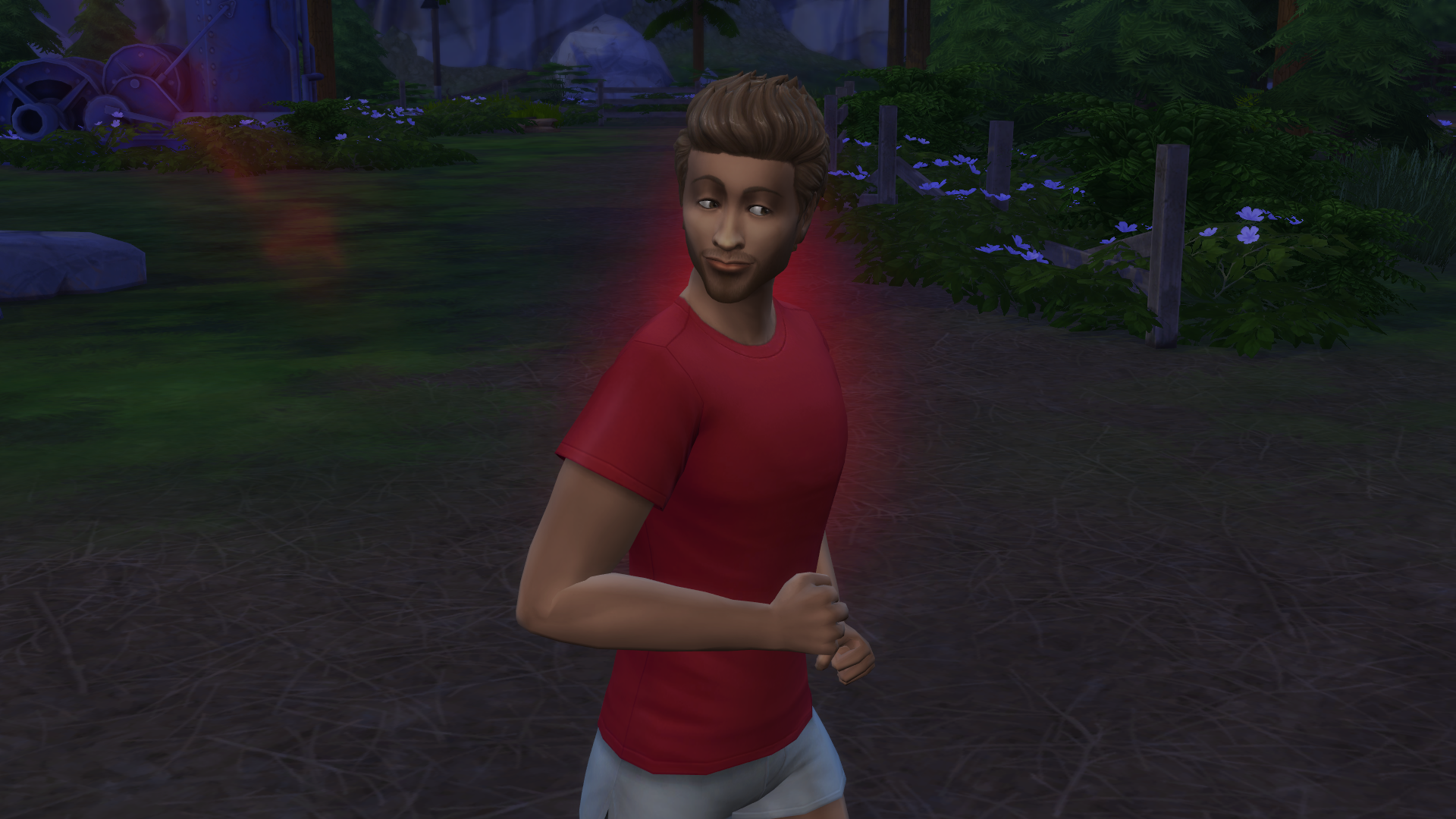 The Sims 4 Werewolves  from how to become a werewolf to Fury  rank  dormant abilities and Werebies explained - 24
