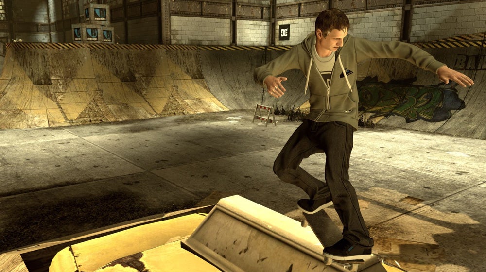 Obrazki dla Remake'i Tony Hawk's Pro Skater 1 i 2 w planach Activision?