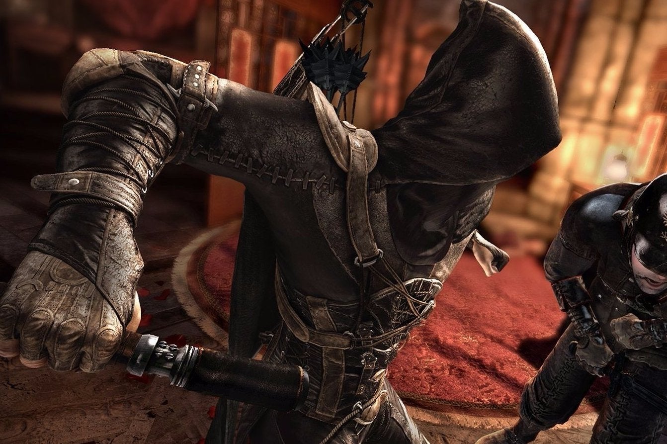 Thief (2014) - All safe codes, safe locations, safe combinations ...