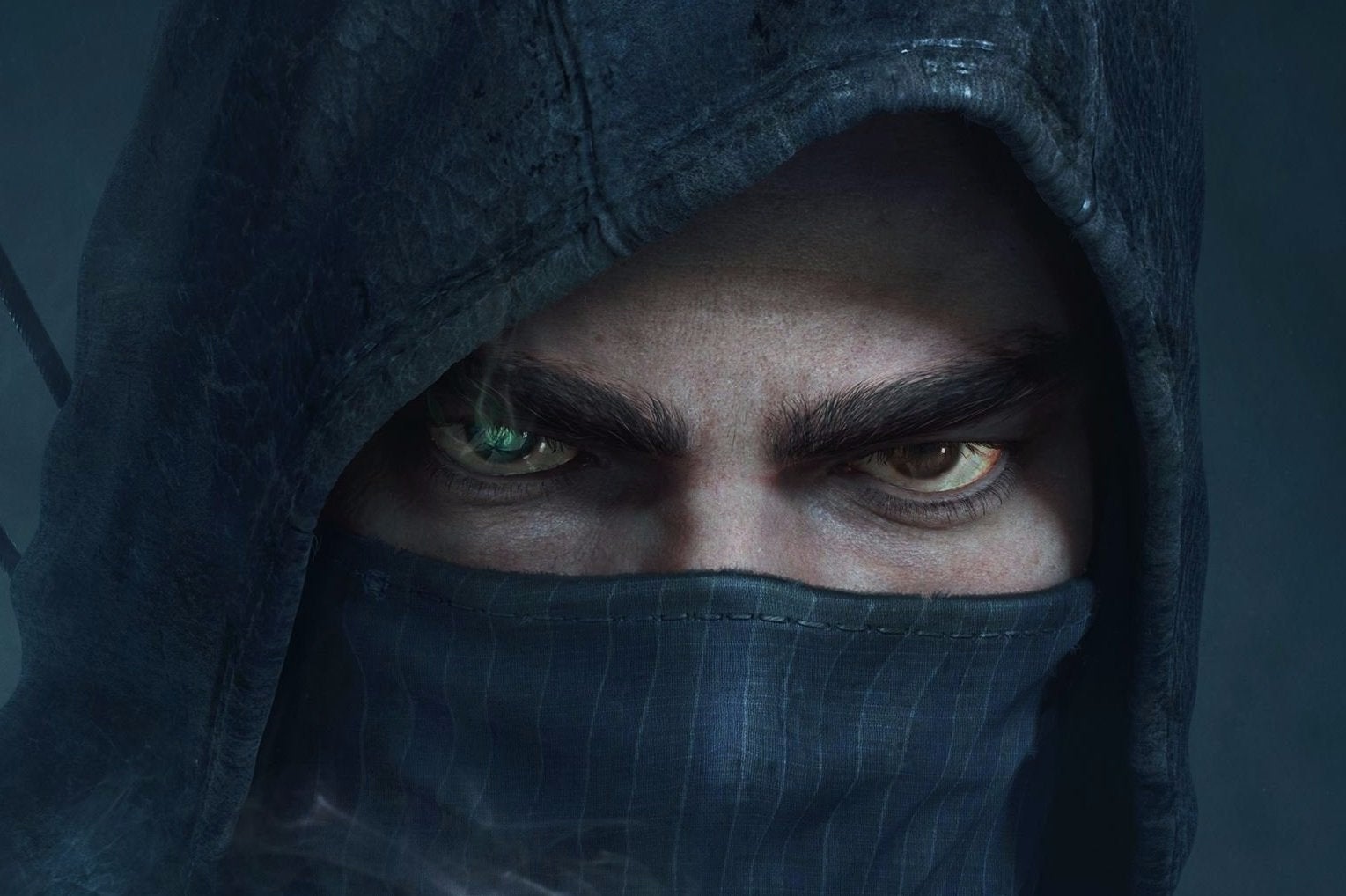 Immagine di Thief Game of the Year Edition è stato svelato da Amazon