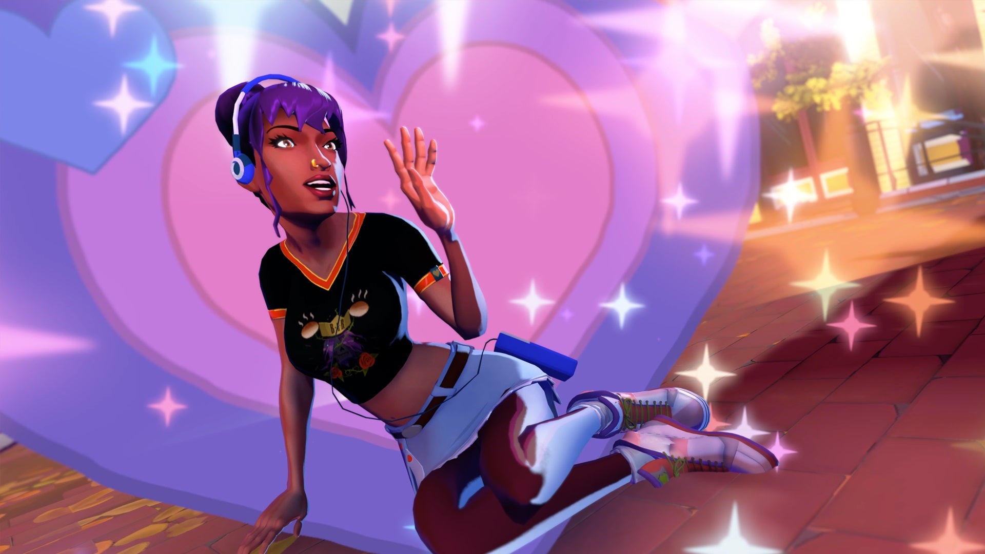 Falcon Age dev reveals new game as Thirsty Suitors - 24