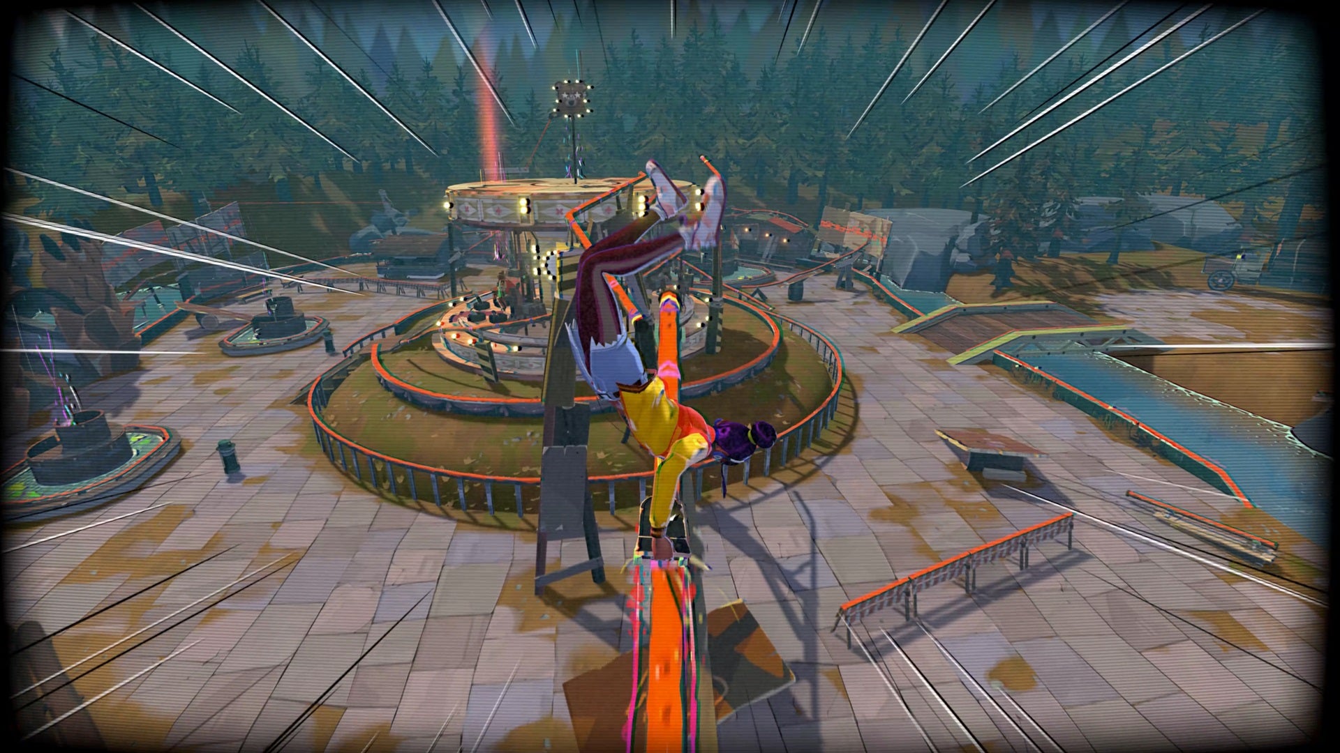 Falcon Age dev reveals new game as Thirsty Suitors - 67