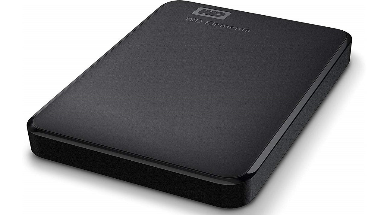 Image for This 5TB PS4 and Xbox One external hard drive is now under £95