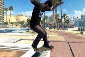 Image for This is what the upcoming Tony Hawk game looks like