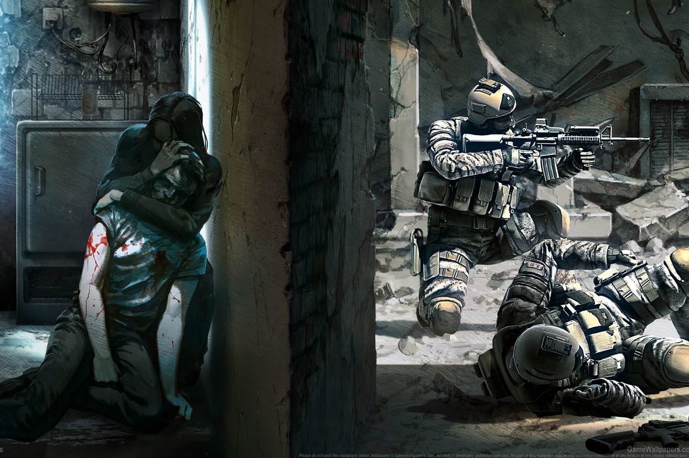 Imagen para This War of Mine tendrá versión Android