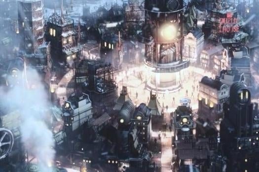 Image for This War of Mine dev's Frostpunk is a city-builder that will "tear your heart apart"
