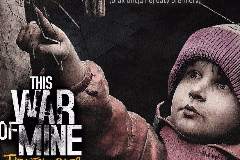 Obrazki dla This War of Mine: The Little Ones trafi na PC i urządzenia mobilne