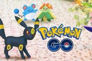 This Week Pokemon Go Gets Its Biggest Update Since Launch Eurogamer Net