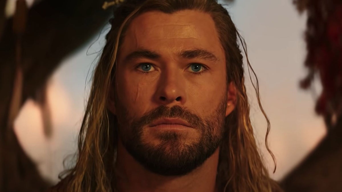 Obrazki dla „Thor: Miłość i grom”: usunięta scena ze Star-Lordem, Mantis i Thorem wyciekła do sieci