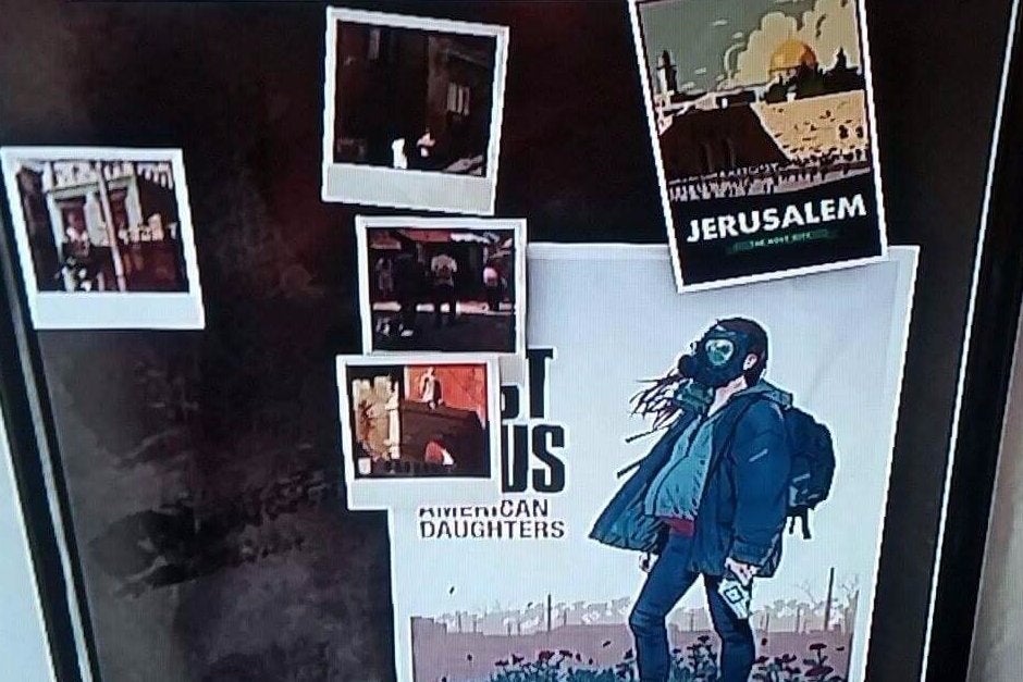 Image for Těhotná Ellie v The Last of Us 2?