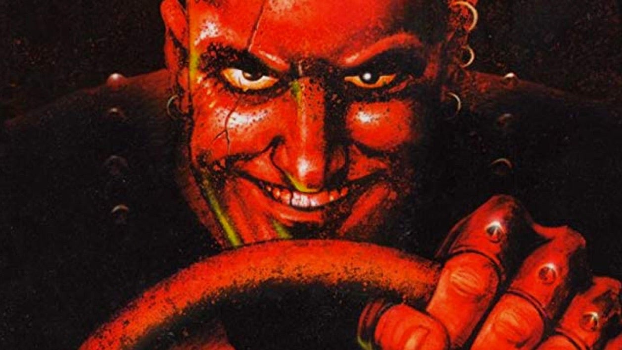 Image for THQ Nordic acquires IP rights to classic combat racer Carmageddon