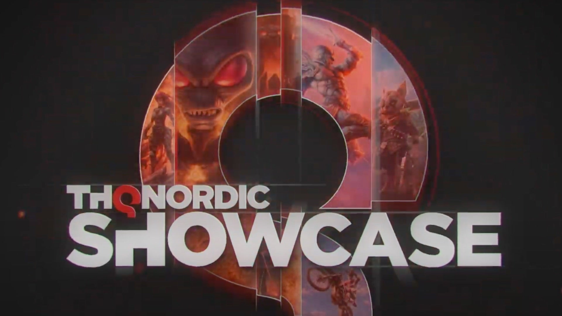 Here's everything shown during tonight's THQ Nordic showcase - Vimarsana News