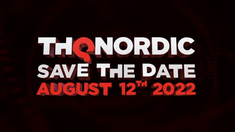 Imagem para THQ Nordic Digital Showcase 2022 durará 45 minutos