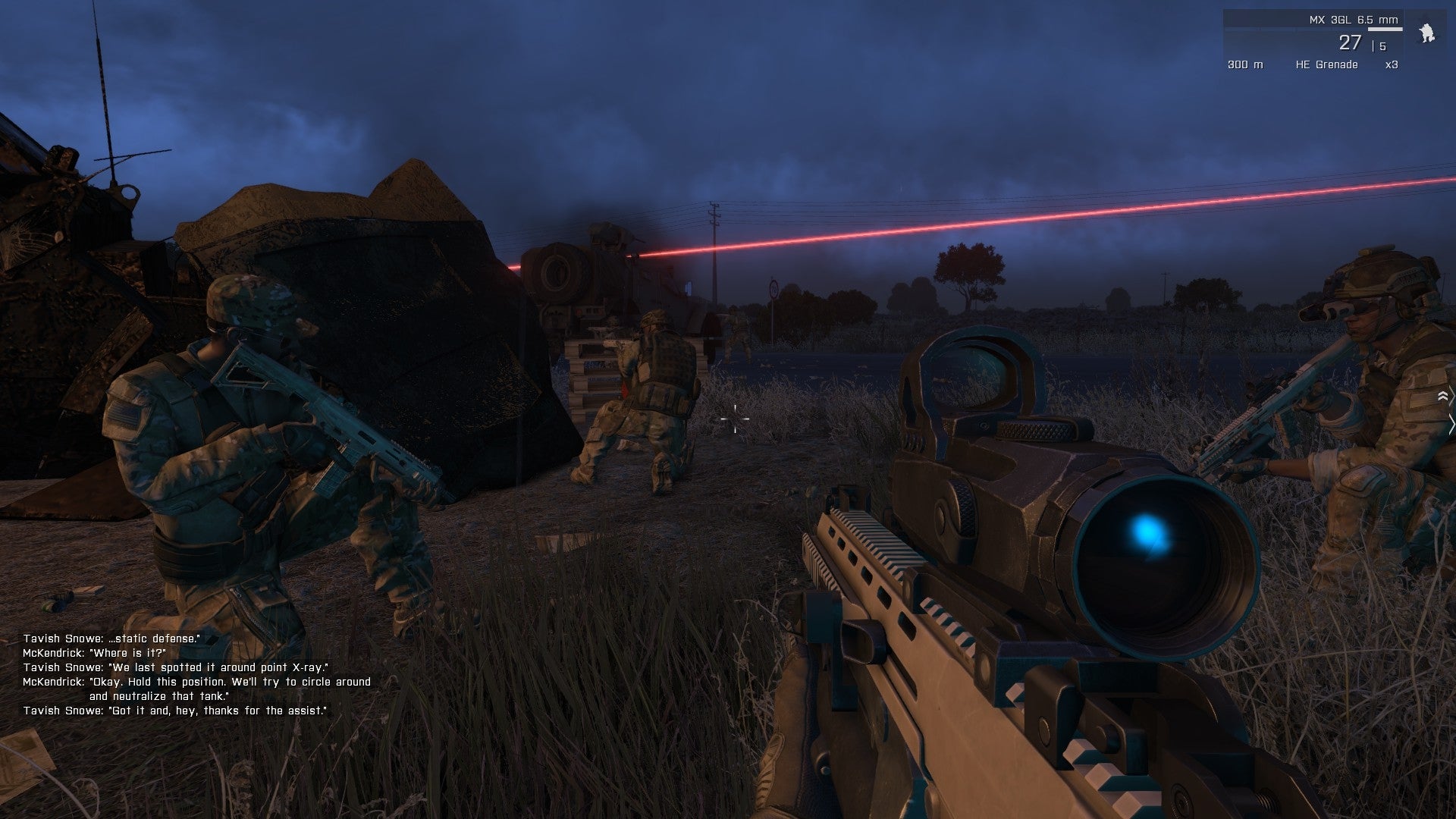 Arma 3 review | Eurogamer.net