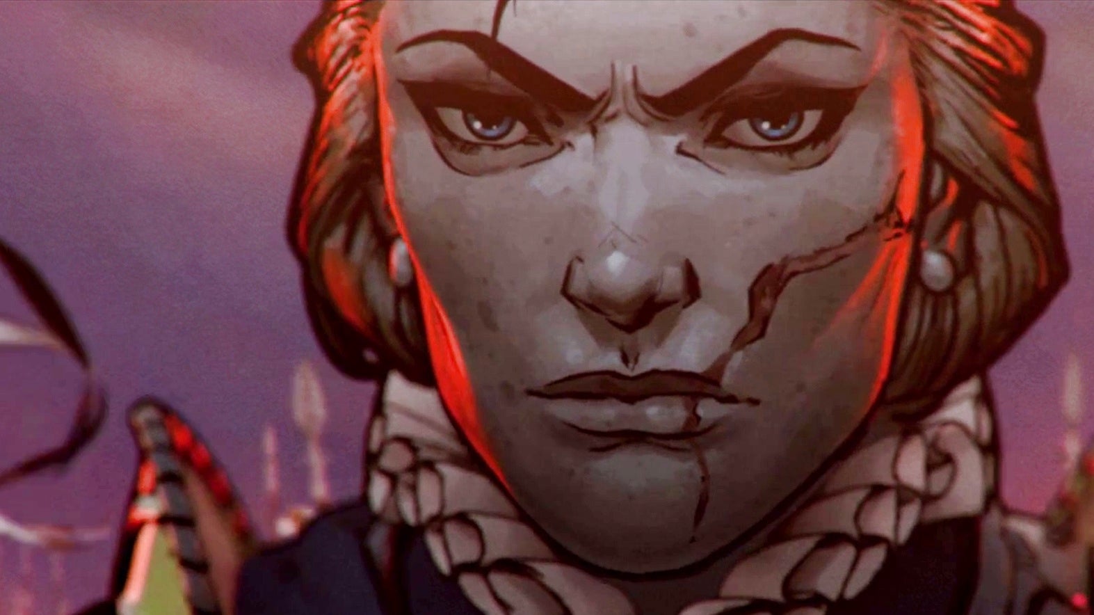 Image for Thronebreaker: The Witcher Tales hasn't done as well as CD Projekt hoped