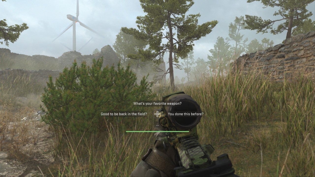Modern Warfare 2 s campaign is big  bold and kind of boring - 58