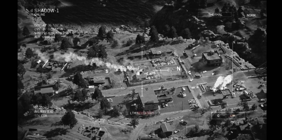 Modern Warfare 2 s campaign is big  bold and kind of boring - 61