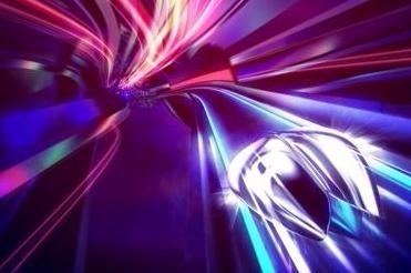 Image for Thumper now has Oculus Rift and Vive support