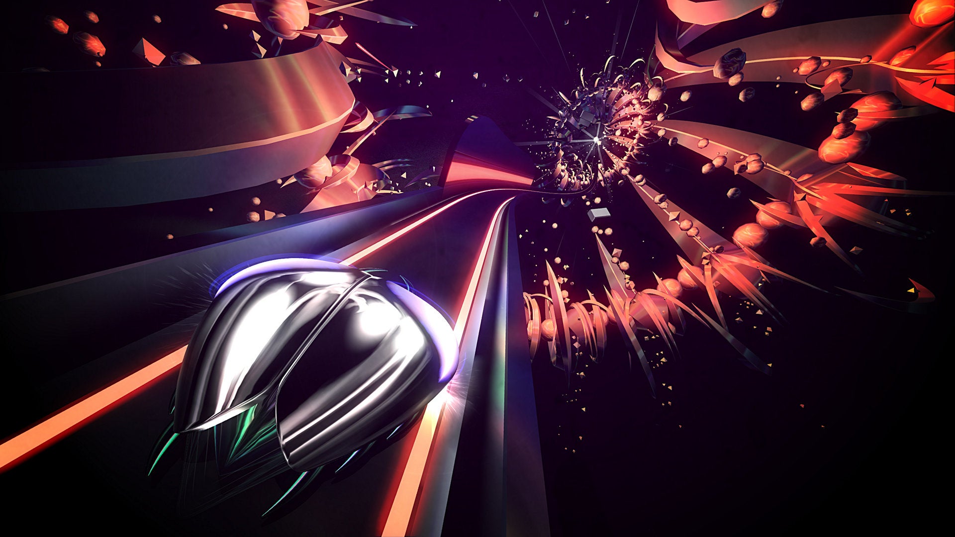 Image for Thumper Hits Switch! Complete Analysis