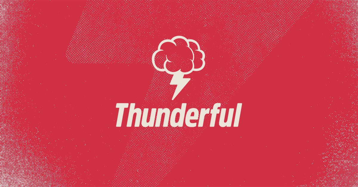 Thunderful Q3 收入下降 5%，利润下降 76%-哇趣吧