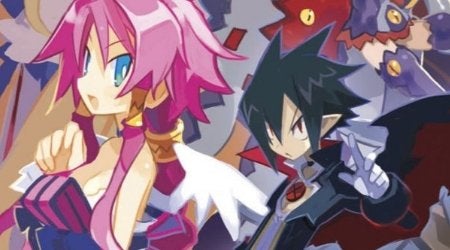 Image for Disgaea 4 Review