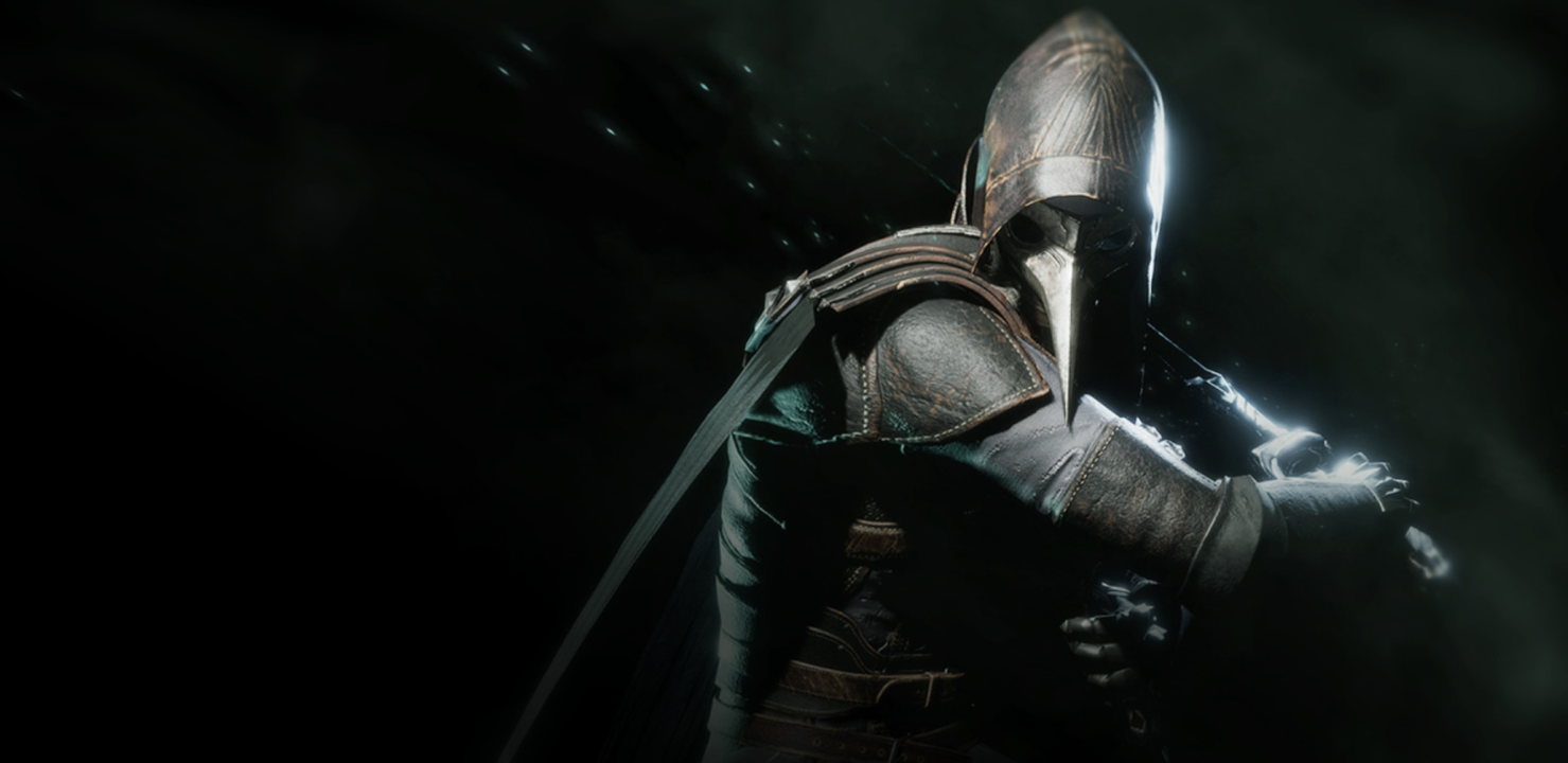Immagine di Thymesia è stato rinviato: il souls like ispirato a Bloodborne arriverà qualche giorno dopo la data prevista